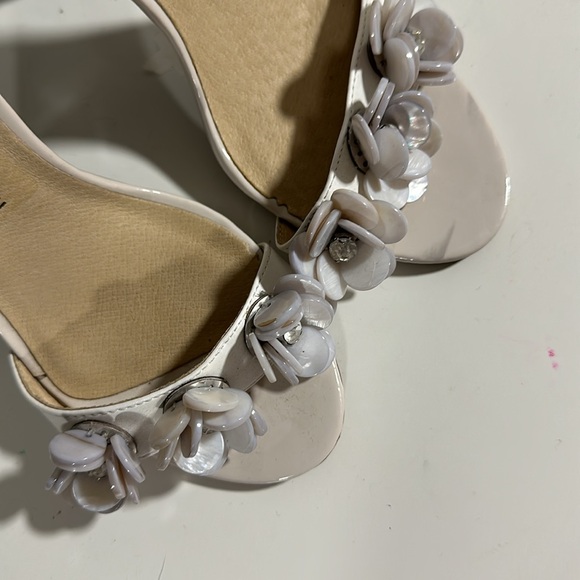 High heel sandals - Picture 4 of 7